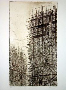 Mehanizam / bakropis / 2002.
